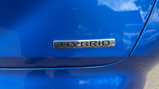 Nissan Juke 1.6 Hybrid N-Connecta 5dr Auto Hybrid Hatchback